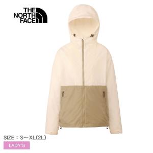 THE NORTH FACE（ザ ノースフェイス） ジャケット レディース