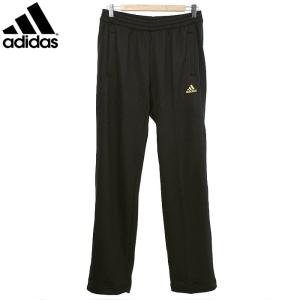 アディダス ADIDAS ビッグ リニア スウェットパンツ メンズ｜z-craft