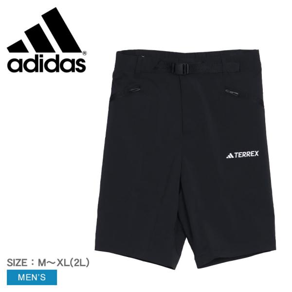 アディダス ハーフパンツ メンズ テレックス XPERIOR ミッド ショーツ ADIDAS HAV...