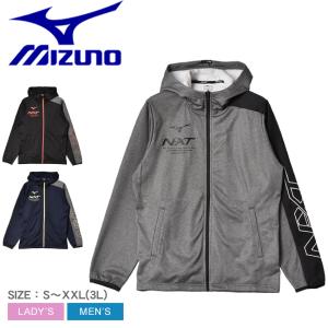 MIZUNO（ミズノ） スウェット メンズ レディース MIZUNO 32JCA760