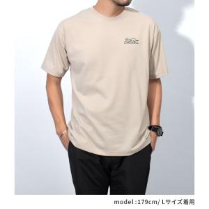 (ネコポス配送) コロンビア 半袖Tシャツ メ...の詳細画像1