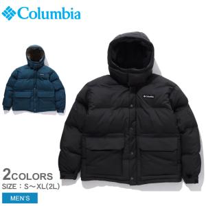 Columbia コロンビア ロックアウェイ デンス ジャケット