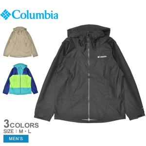 Columbia（コロンビア） 送料無料 アウター メンズ ウッド ロード