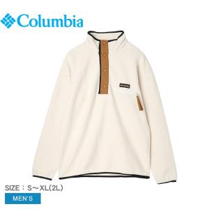 Columbia（コロンビア） フリースジャケット メンズ COLUMBIA AM5780