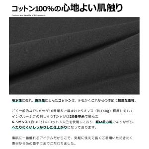 (ネコポス配送) インクルーシブ 半袖Tシャツ...の詳細画像2