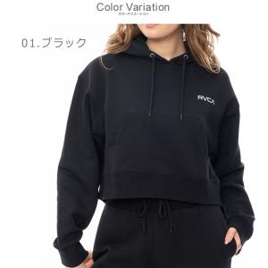 ルーカ パーカー レディース TOUGH LU...の詳細画像1