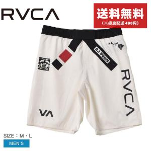 送料無料 ルーカ パンツ メンズ BJ LEGEND SHORT ウォークパンツ RVCA BD041657 ズボン ボトムス ショート丈 ハーフパンツ