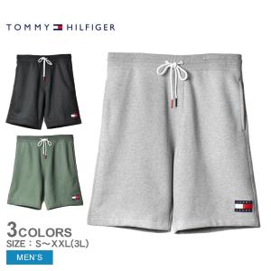 TOMMY HILFIGER トミーヒルフィガー トミージーンズ ショートパンツ メンズ ADDISON SHORT PANT TOMMY JEANS 78J2950