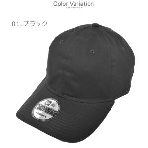 ニューエラ 帽子 メンズ レディース ADJU...の詳細画像1