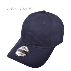 ニューエラ 帽子 メンズ レディース ADJU...の詳細画像2