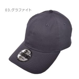 ニューエラ 帽子 メンズ レディース ADJU...の詳細画像3