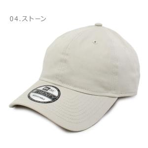 ニューエラ 帽子 メンズ レディース ADJU...の詳細画像4