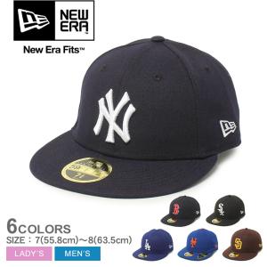 ニューエラ 帽子 メンズ レディース LC ACPERF 59FIFTY NEW ERA 70360639 70360641 70360647 70360652 70360653 70538425 紺 黒｜z-craft