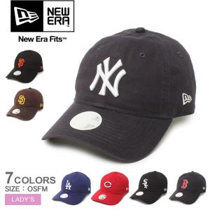 ニューエラ 帽子 レディース MLB W CORE CLASSIC 9TWENTY NEW ERA 60235350 60235359 60235362 60235354 60235372 60235363 紺｜z-craft