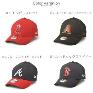 ニューエラ 帽子 キッズ ジュニア 子供 9F...の詳細画像1