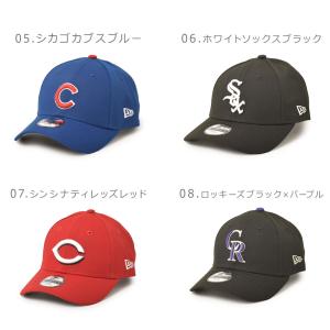 ニューエラ 帽子 キッズ ジュニア 子供 9F...の詳細画像2