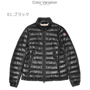 モンクレール ダウンジャケット レディース W...の詳細画像1