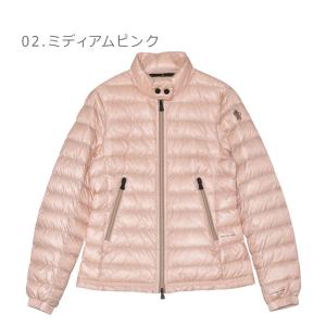 モンクレール ダウンジャケット レディース W...の詳細画像2