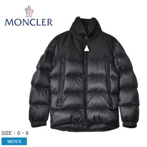 送料無料 モンクレール ダウンジャケット メンズ FAIVELEY GIUBBOTTO MONCLER E2 091 4132685 53334 黒 海外正規品 新品 未使用 在庫処分｜z-craft