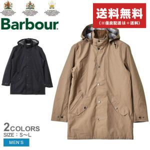 送料無料 バブアー アウター メンズ チェルシーマックジャケット コート ブランド おしゃれ BARBOUR MWB1007 耐水｜z-craft