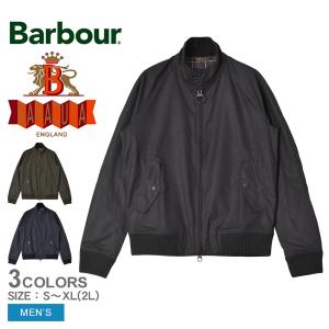 バブアー ワックスジャケット メンズ PORTO...の商品画像