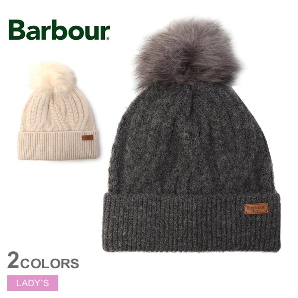 Barbour Barbour ニット LHA0555