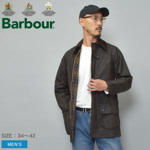 Barbour（バブアー） アウター メンズ インターナショナル ツアラー