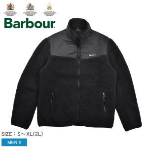 送料無料 バブアー ジャケット メンズ アクシス フリース BARBOUR MFL0120 黒 アウター ジャケット ブルゾン ジャンバー 長袖 父の日｜z-craft