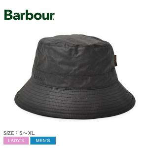 Barbour（バブアー） Hutton リーバーシブル バケットハット