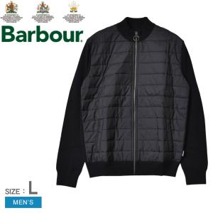 Barbour♡ブルゾン Barbour バブアー ジャケット メンズ アクシス フリース BARBOUR