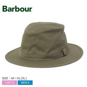 Barbour（バブアー） ハンチング帽 帽子 FINNEAN CAP メンズ
