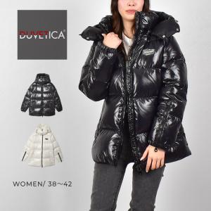 DUVETICA ダウンジャケット DUVETICA デュベティカ ダウンジャケット レディース
