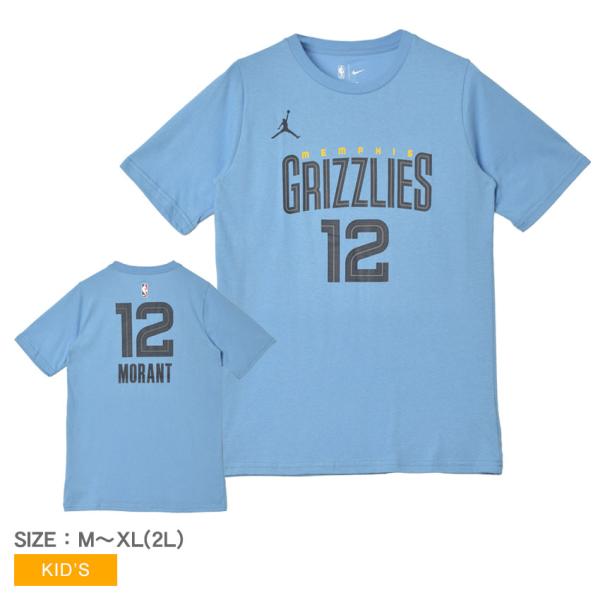 ナイキ 半袖キッズ ジュニア 子供 STATEMENT N＆N TEE NIKE PY2B7HDC4...