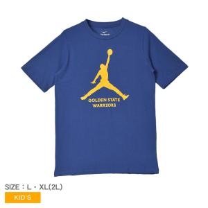 NIKE ナイキ Tシャツ キッズ ジョーダン DES CHAMPIONS 95D312