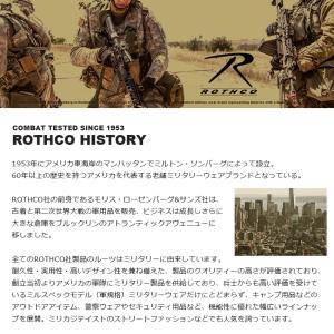 ロスコ カーゴパンツ 別注 ロング メンズ 迷...の詳細画像4