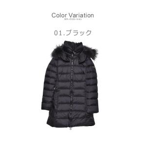 タトラス ダウンコート レディース サルマ ダ...の詳細画像1