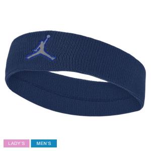 （ネコポス配送） ナイキ ヘアバンド メンズ レディース Jordan Dri-FIT Headband NIKE JD2018 ネイビー 紺 ヘアバン トレーニング スポーツ 運動