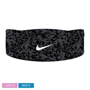 ナイキ ヘッドバンド メンズ レディース Dri-Fit フューリー ワイドヘッドバンド NIKE BN3056 ブラック 黒 トレーニング バスケ