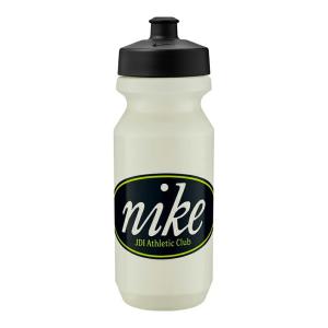 ナイキ ボトル ユニセックス ビッグマウス 2.0 650ml グラフィック 22OZ NIKE HY6009 ベージュ 650ml ビッグマウス 直飲み 水筒
