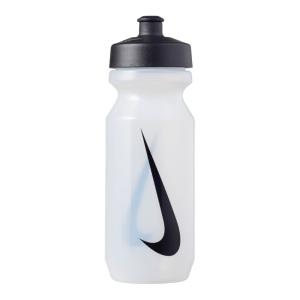 ナイキ ボトル ユニセックス ビッグ マウス ボトル 2.0 650ml NIKE HY6008 ホワイト 白 ブラック 黒 ナイキ スクイズボトル 水筒
