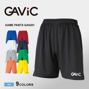 GAVIC ガビック ハーフパンツ ゲームパンツ GAME PANTS GA6201 メンズ フィットネス ジム 父の日｜Z-CRAFT ヤフーショッピング店