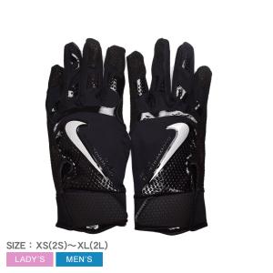 NIKE バッティンググローブ ナイキ Nike 両手 ユニバーシティ