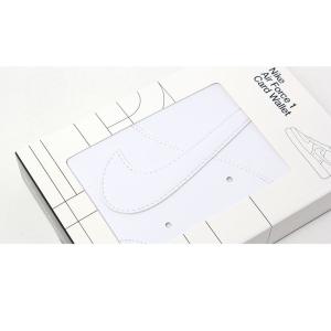 ナイキ カードウォレット メンズ レディース ...の詳細画像3