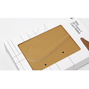 ナイキ カードウォレット メンズ レディース ...の詳細画像3