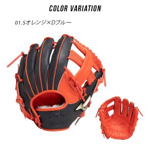 ミズノ グローブ 女子 レディース ソフトボー...の詳細画像1