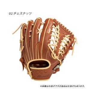 ミズノ グローブ 女子 レディース ソフトボー...の詳細画像2