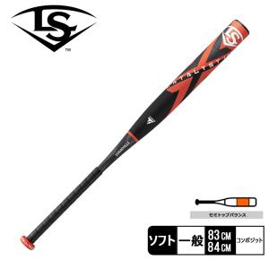 ルイスビルスラッガー カタリスト3 III TI 84cm ソフトボール ルイスビルスラッガー カタリスト3 III TI 84cm ソフトボール