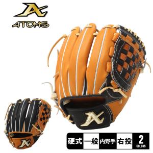 久保田スラッガー（KUBOTA SLUGGER） 野球 グローブ 硬式 内野用 高校