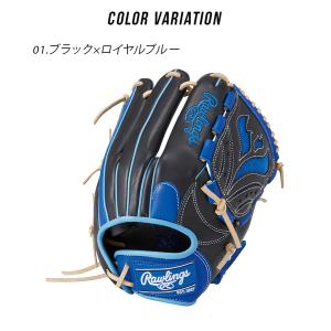ローリングス グローブ・ミット レディース ソ...の詳細画像1