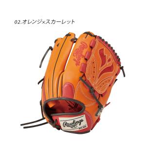 ローリングス グローブ・ミット レディース ソ...の詳細画像2
